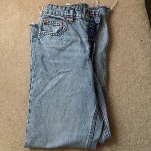 Zara Jeans
